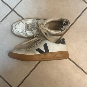 Veja V2 white nautico